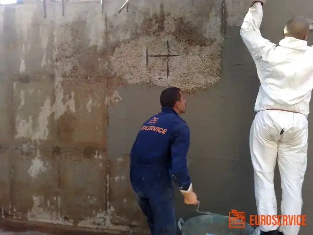 Nuovo capannone industriale a Rovigo