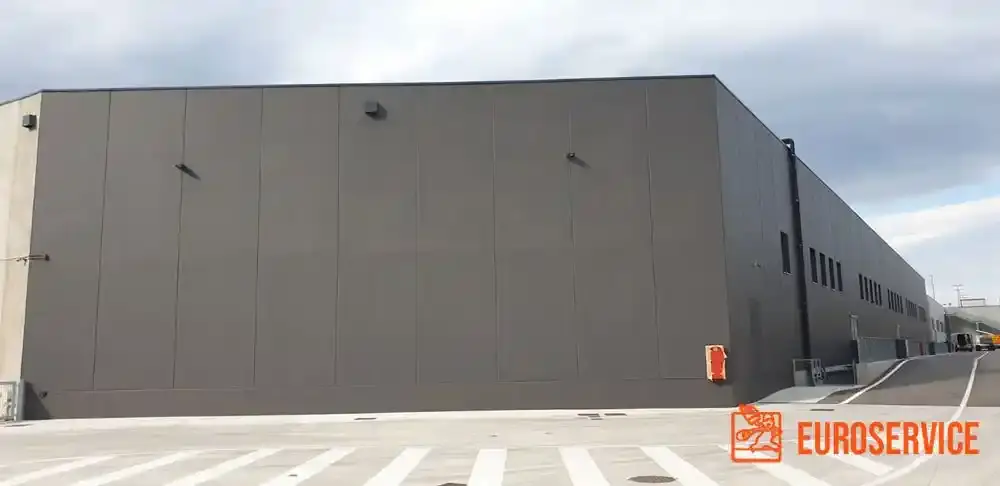 Tinteggiatura fotocatalitica Ipertosano di Pederobba – fase di cantiere 6