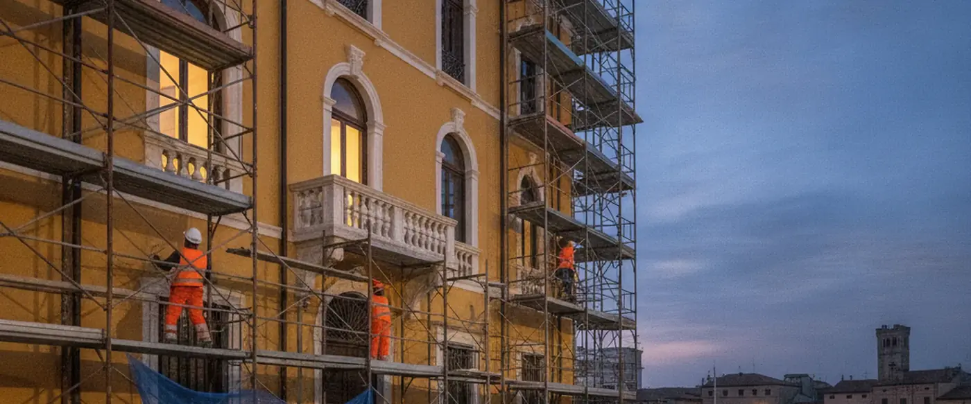 Scopri chi e Euroservice