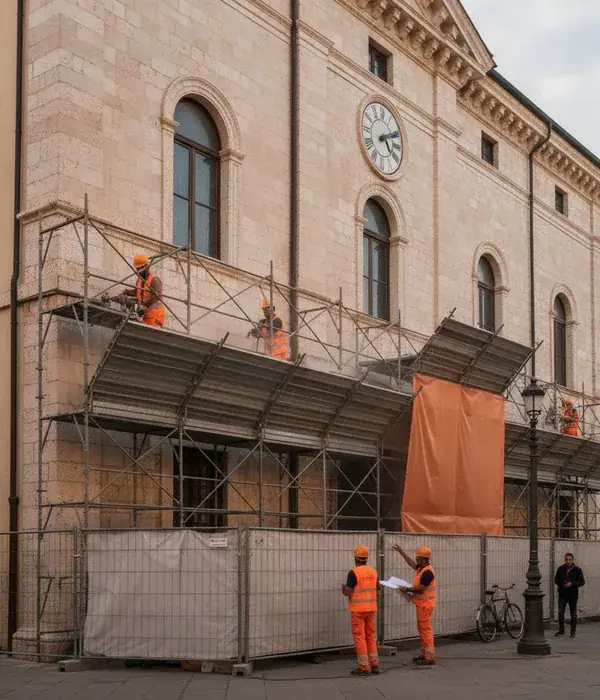 Edifici comunali