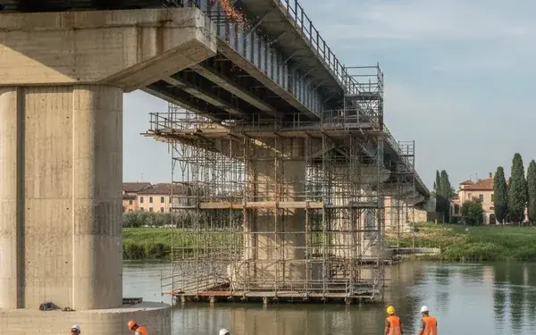 Ponte di Serravalle