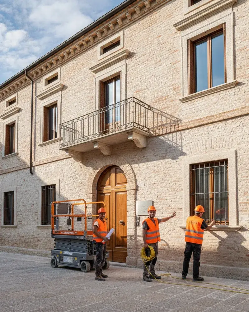 Un progetto