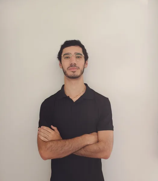 Francesco Sguotti, Responsabile Marketing